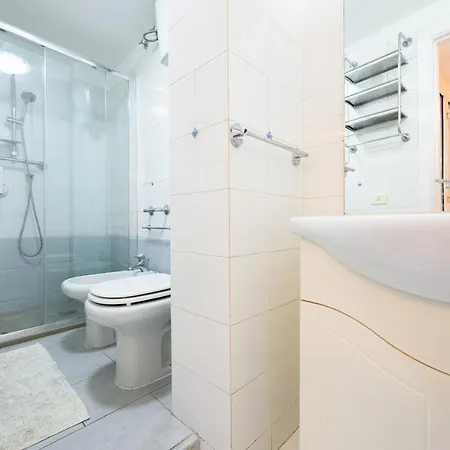 Via Avvocata 25 Apartment Naples