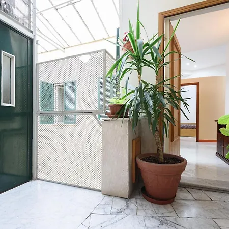 Via Avvocata 25 Lejlighed Napoli