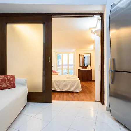 Via Avvocata 25 Lejlighed Napoli