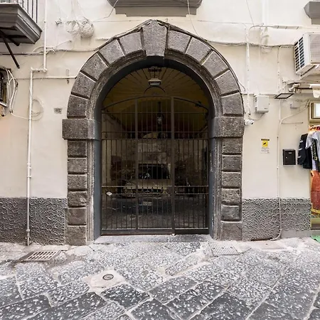Via Avvocata 25 Apartamento *